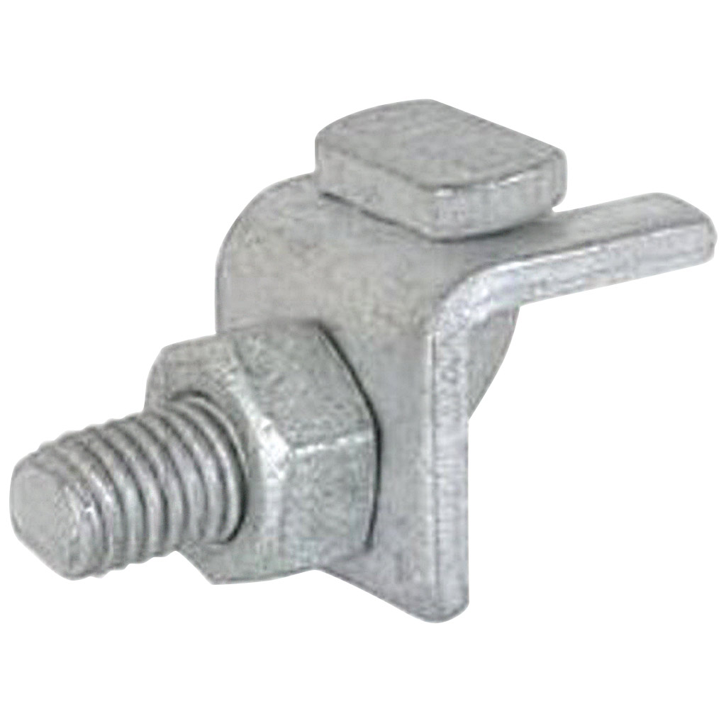 GALLAGHER L-STYLE JOINT CLAMP 10PK