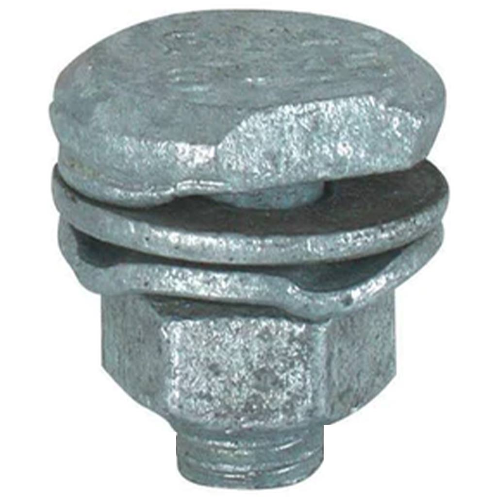 GALLAGHER HEXAGONAL JOINT CLAMP 10PK