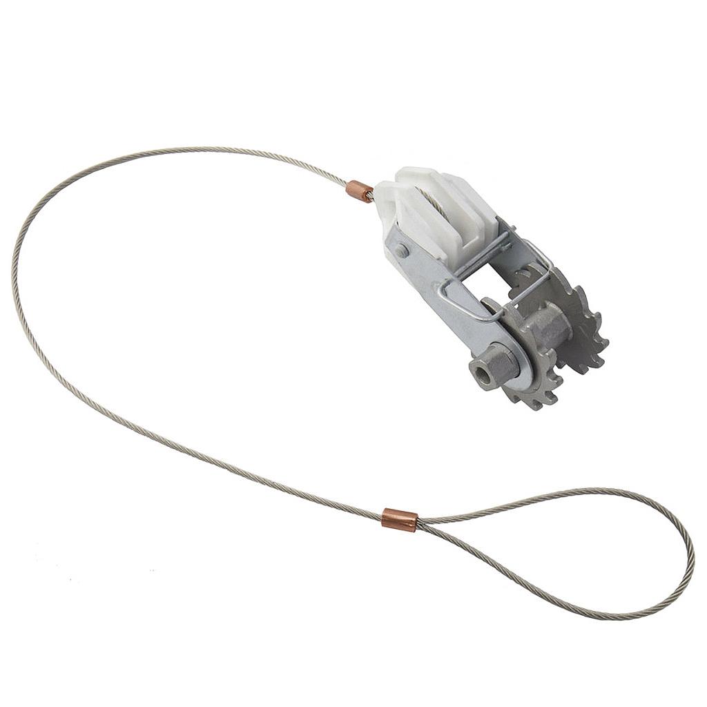 DV - GALLAGHER INSULATED WIRE STRAINER KIT