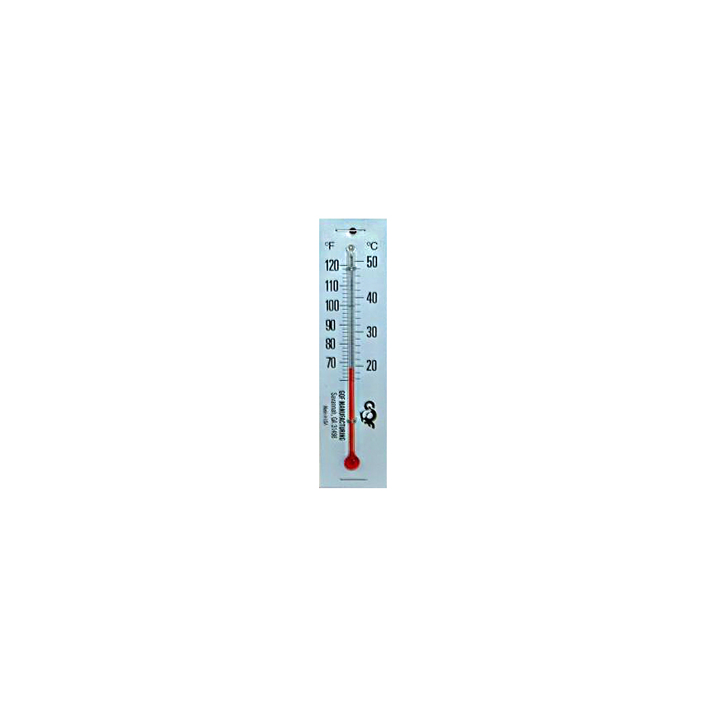 HOVA-BATOR THERMOMETER