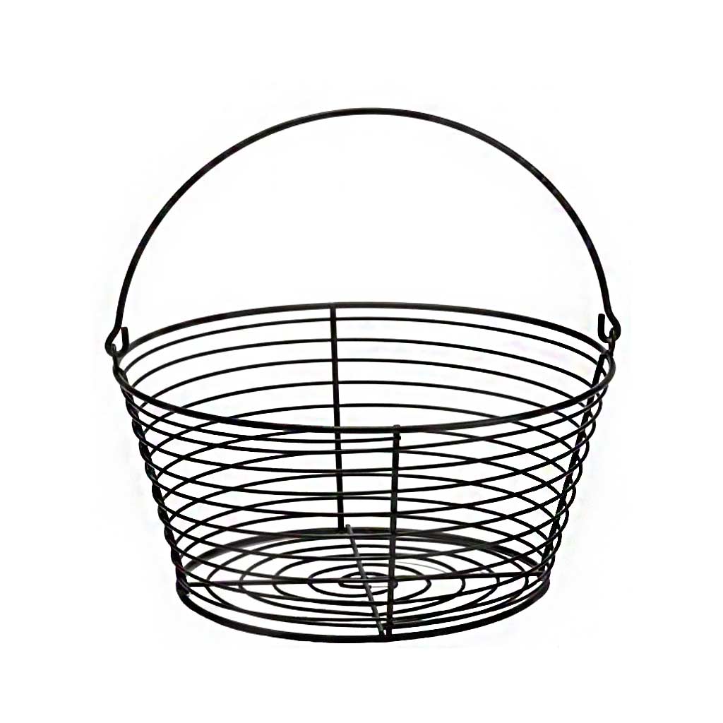 LITTLE GIANT EGG BASKET LARGE (FORM. MILLER)