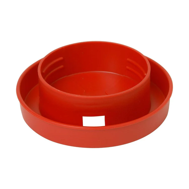 LITTLE GIANT PLASTIC QUAIL BASE