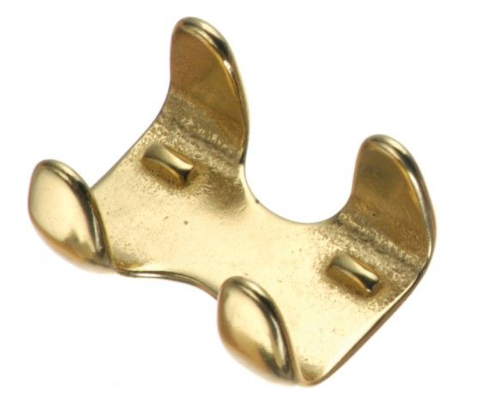 GER-RYAN ZINC ROPE CLAMP
