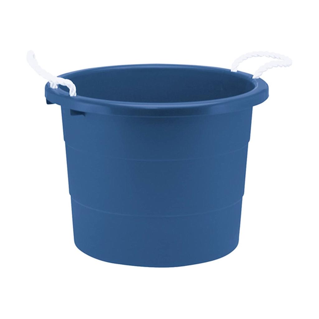 UNITED SOLUTIONS BUCKET PLASTIC BLU 19GAL