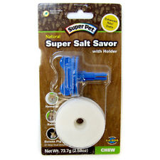 KAYTEE SALT SAVOUR WHITE W/HOLDER