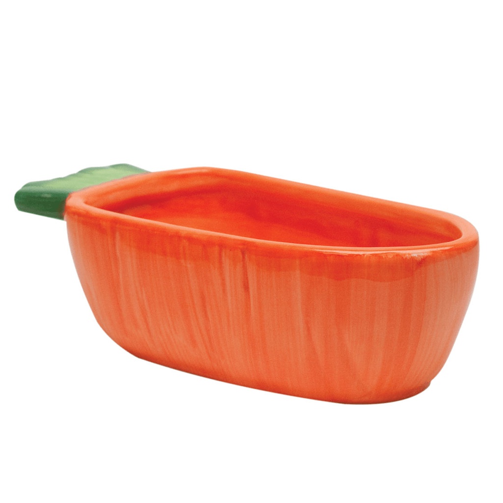 KAYTEE VEGE-T-BOWL CARROT