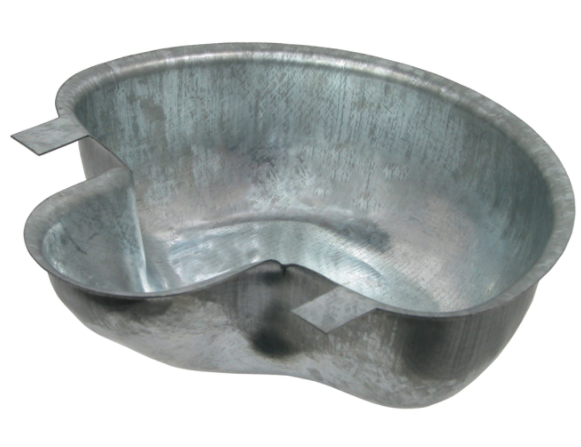 RABBIT SMOOTH LIP DISHES