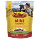 ZUKE'S MINI NATURALS DUCK 6OZ