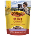 ZUKE'S MINI NATURALS RABBIT 6OZ