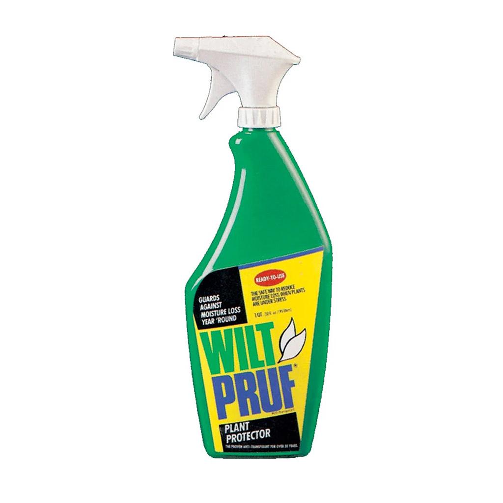 DMB - WILT PRUF PLANT PROTECTION (PUMP) RTU 950M