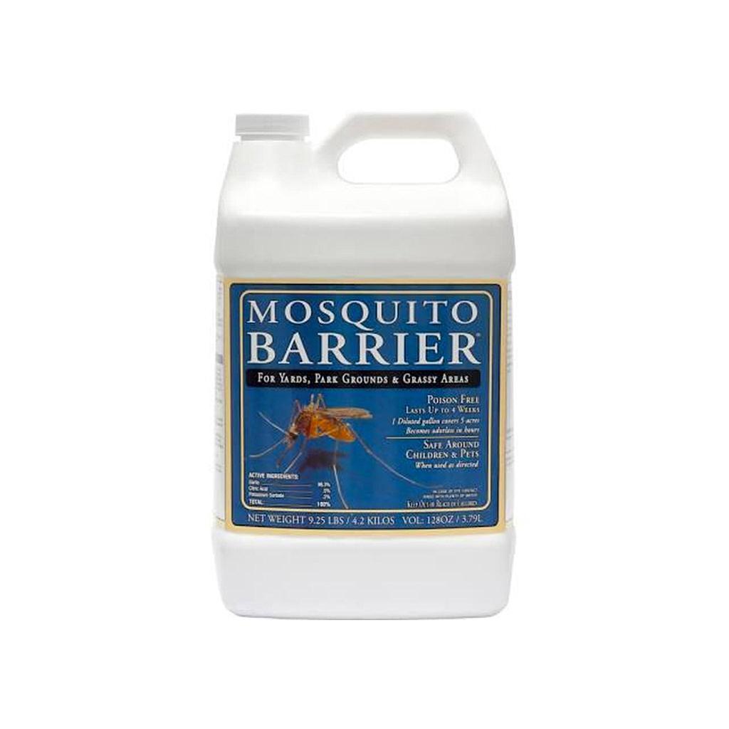 MOSQUITO BARRIER 3.79L
