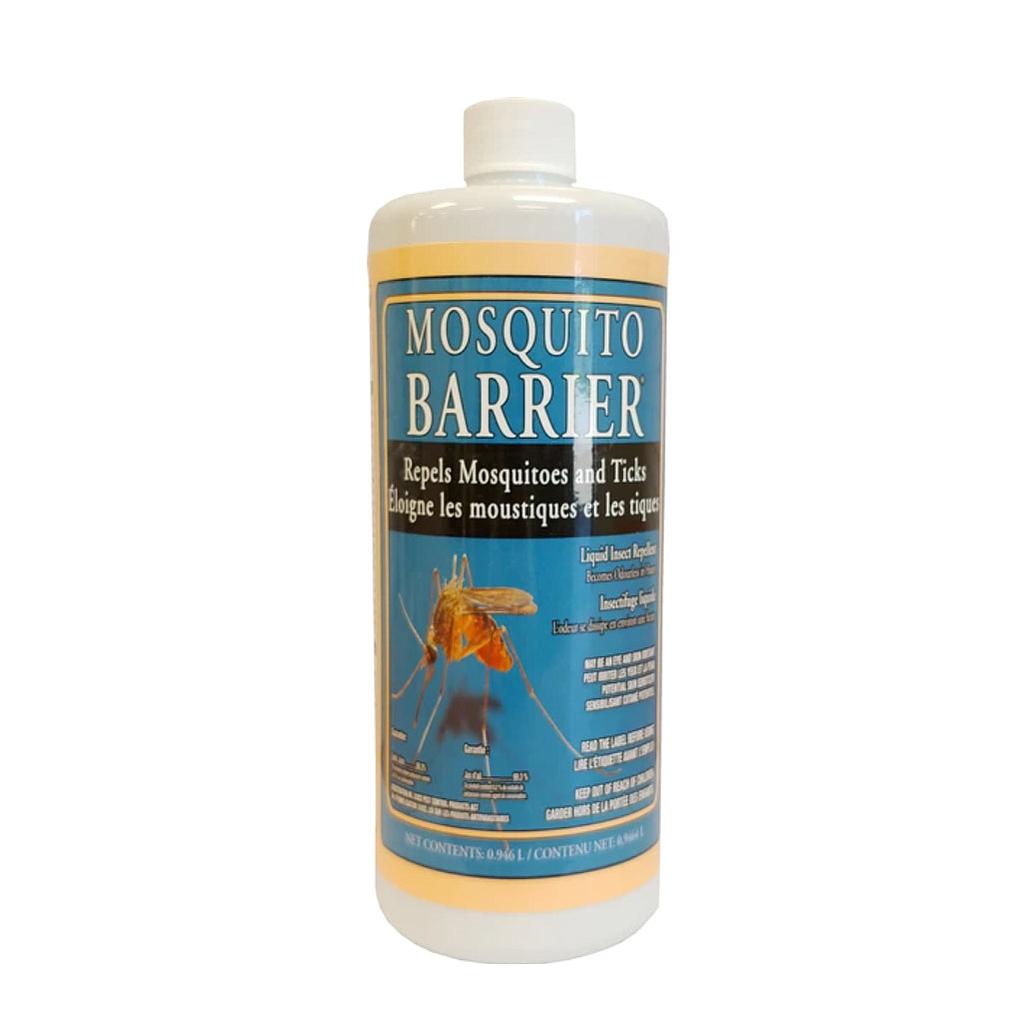 MOSQUITO BARRIER 945ml