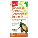 [10042586] SAFER'S JAPANESE BEETLE BAGS (3PK)