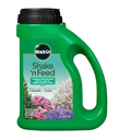 [10044802] DR - MIRACLE GRO SHAKE N' FEED TREES SHRUBS 2.04KG