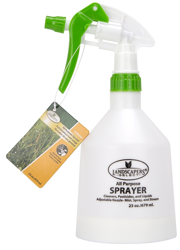 LANDSCAPERS SELECT GARDEN SPRAY BOTTLE 23OZ