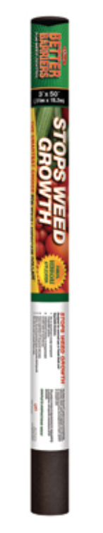 QUEST LANDSCAPE FABRIC 100'X3'