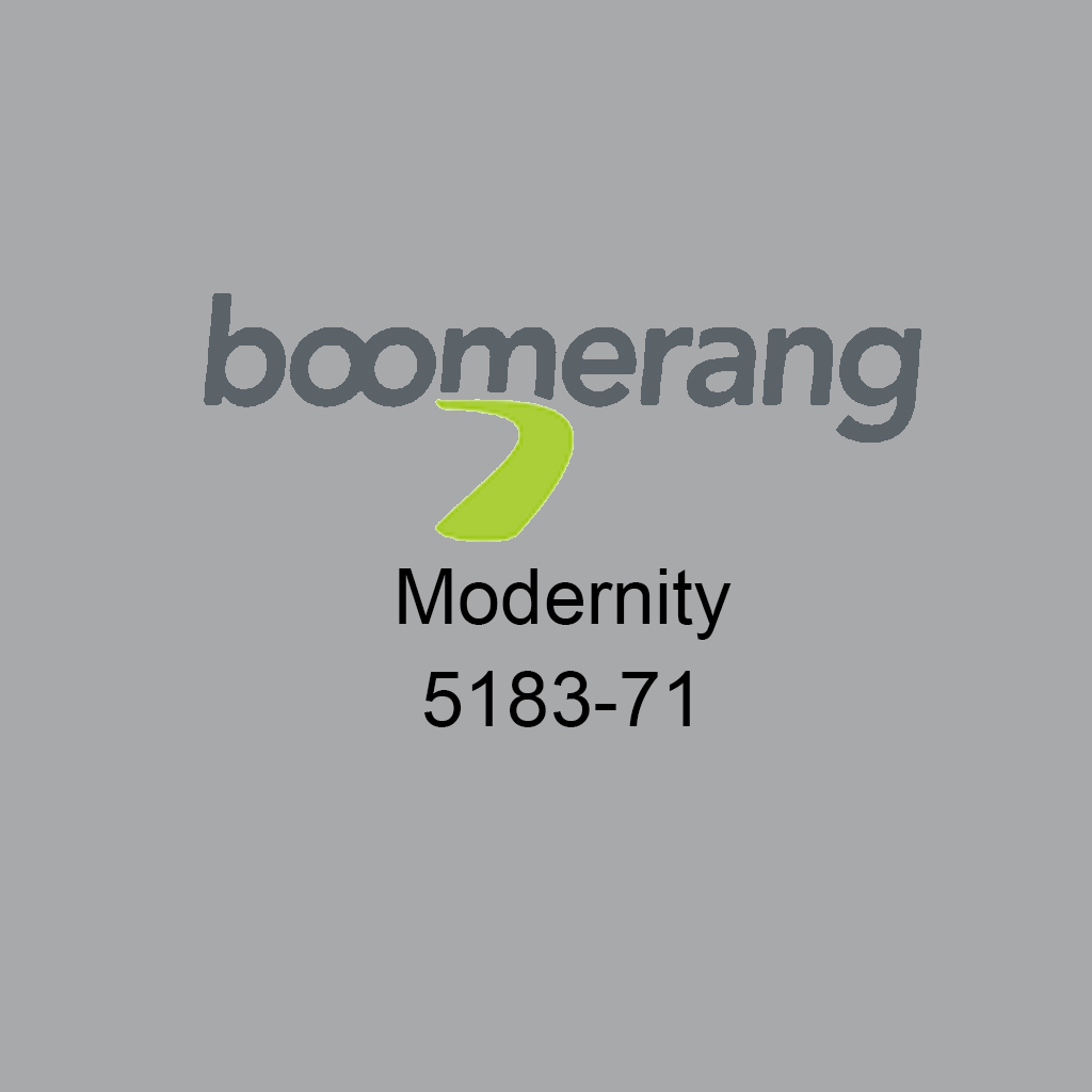 DMB - BOOMERANG LATEX INTERIOR PAINT, MODERNITY 3.78L 