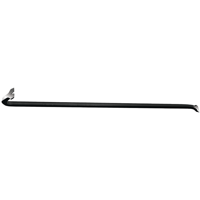 VULCAN WRECKING BAR 30" DROP-FORGED STEEL 3/4"D