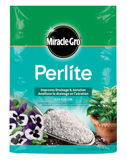 MIRACLE GRO PERLITE 8.8L