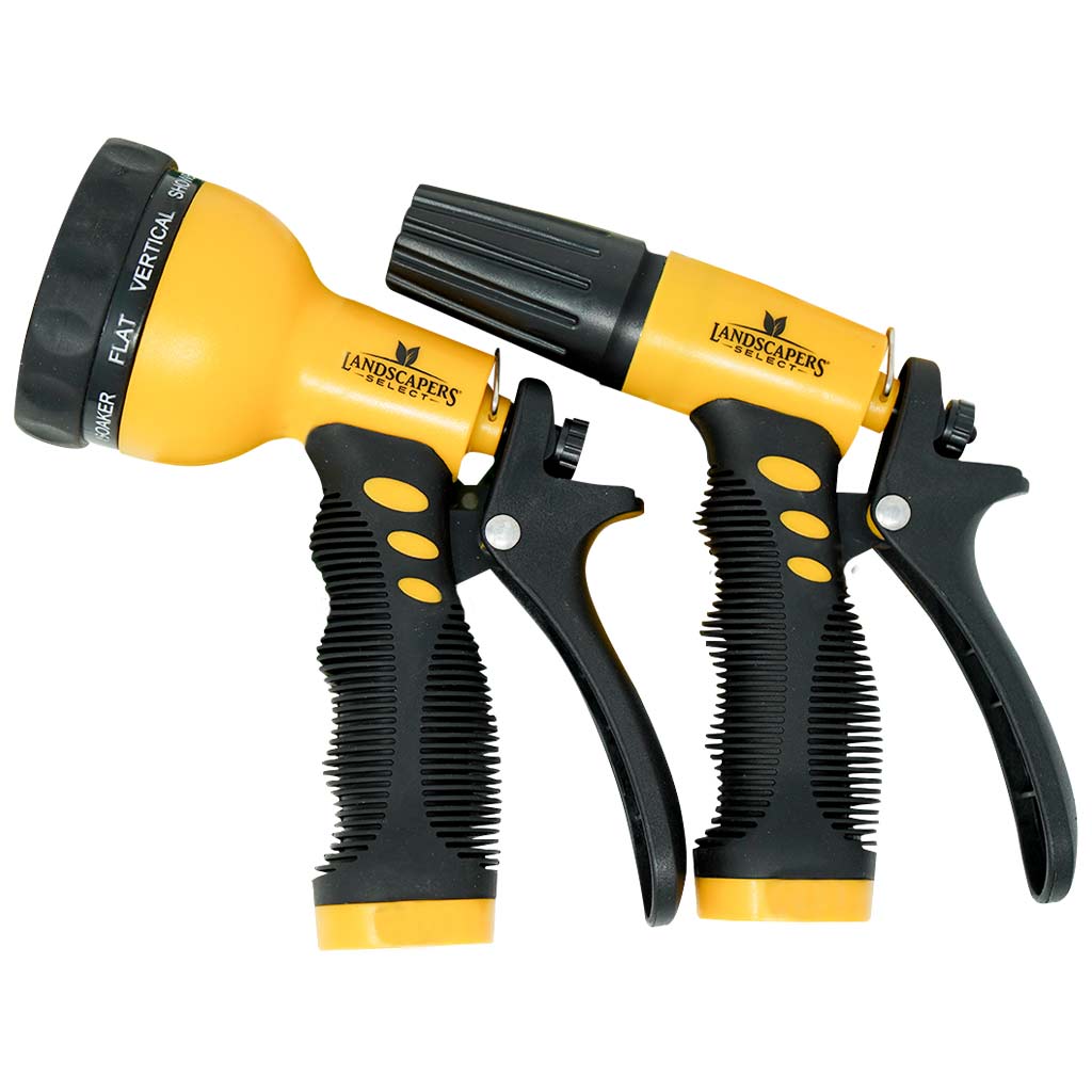 LANDSCAPERS SPRAY NOZZLE SET PLASTIC