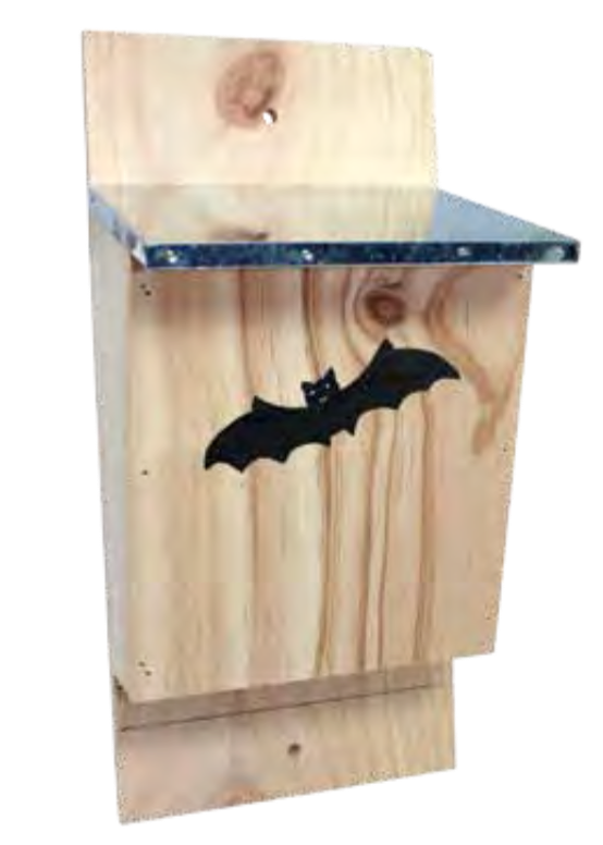 DV - PINEBUSH BAT BOX