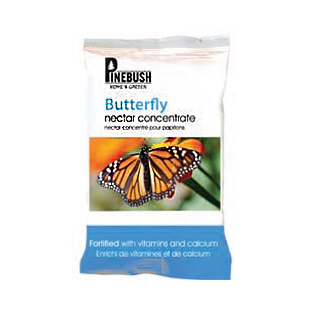DMB - PINEBUSH BUTTERFLY NECTAR POWDER CONCENTRATE 8OZ
