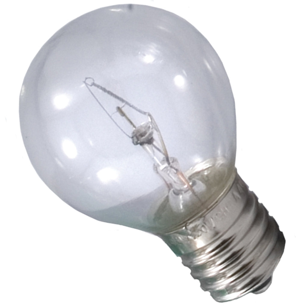 DMB - SYLVANIA INCANDESCENT LIGHT BULB 40W