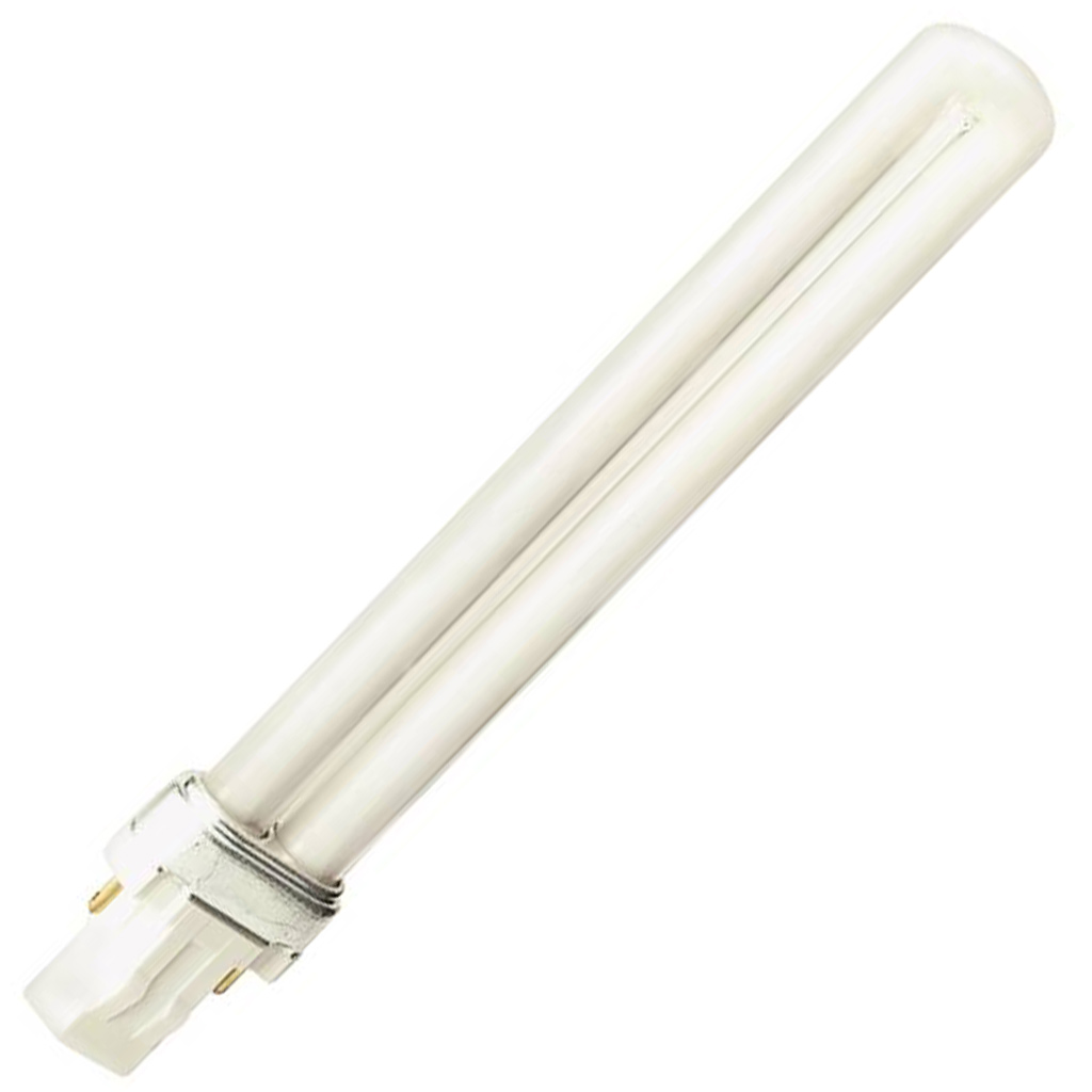 DMB - POWERZONE COMPACT FLUORESCENT BULB 13W