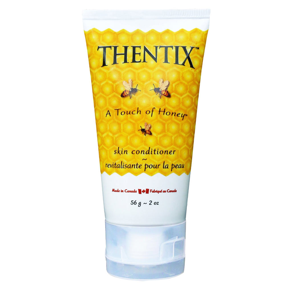 THENTIX 2oz SKIN CONDITIONER