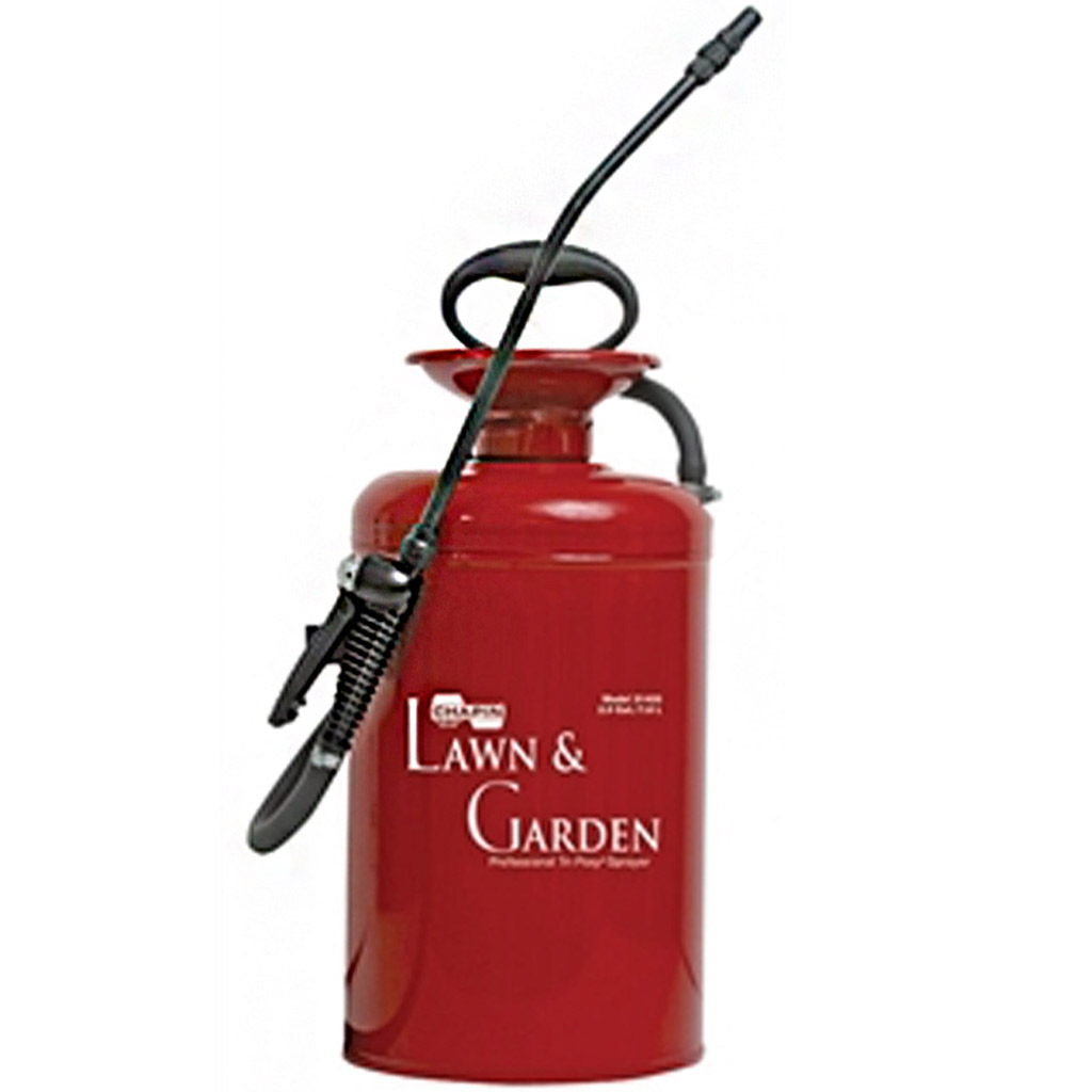 DMB - CHAPIN 31420 COMPRESSION SPRAYER 2GAL STL