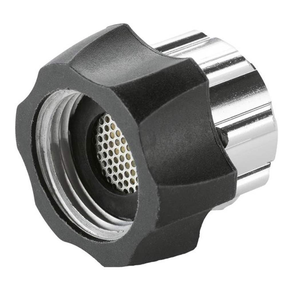 DMB - KARCHER 8.755-847.0 GARDEN HOSE CONNECTOR