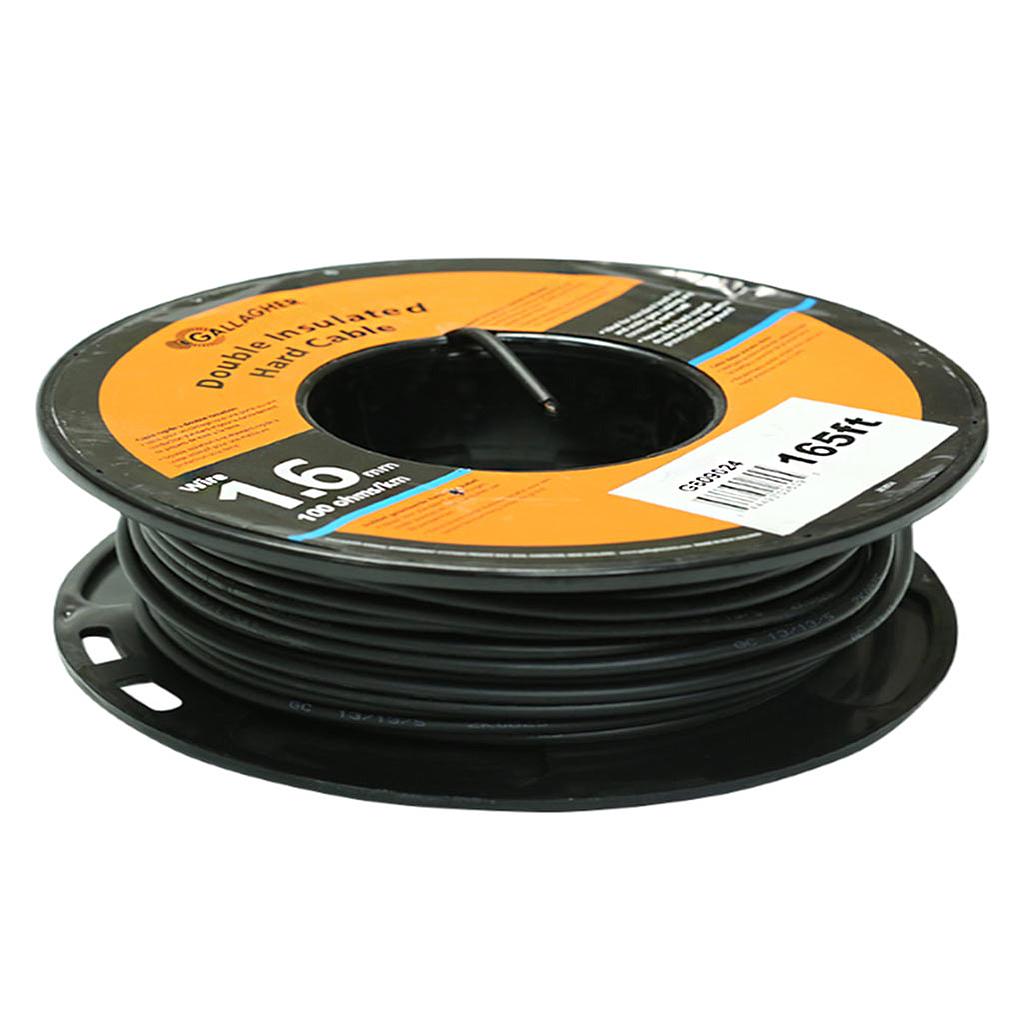 DMB - GALLAGHER 16 GAUGE INSULATED CABLE 50M 