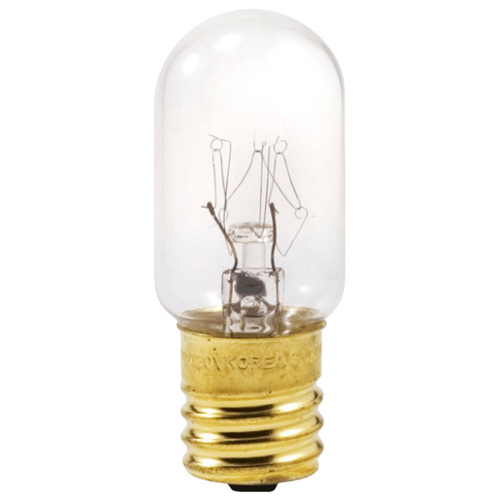 DMB - SYLVANIA APPLIANCE BULB 25W T8