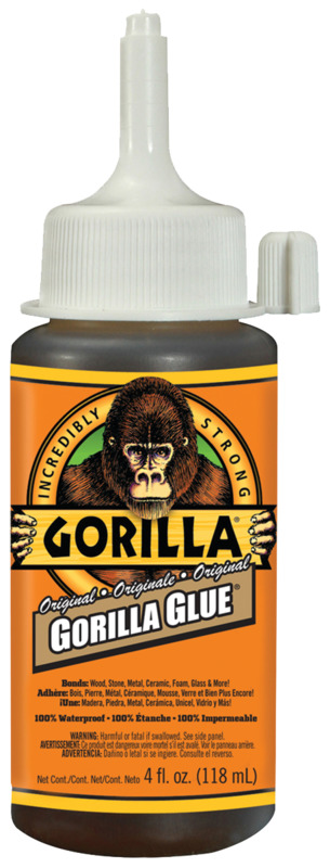 GORILLA GLUE ORIGINAL 118ML