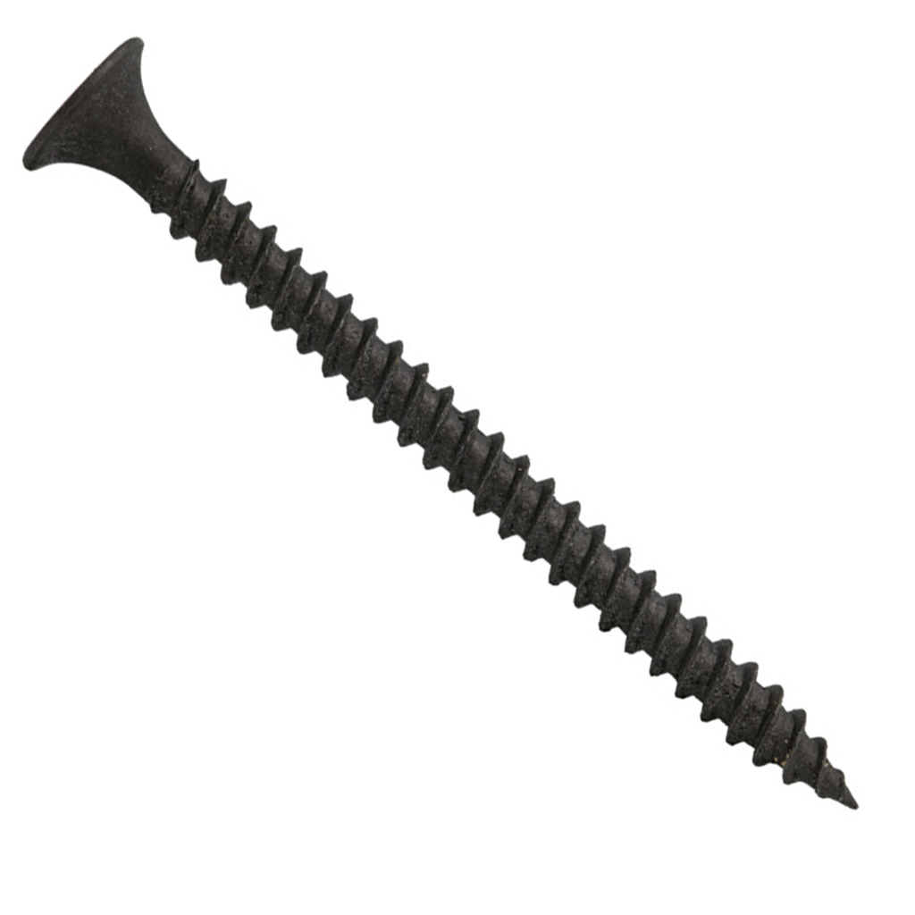 PROFIT DRYWALL SCREW #6 COARSE THREAD BUGLE HEAD 1"L (333)