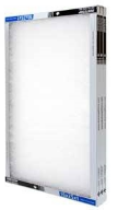 DMB - DUSTSTOP AIR FILTER 25X14X1IN 3 PK