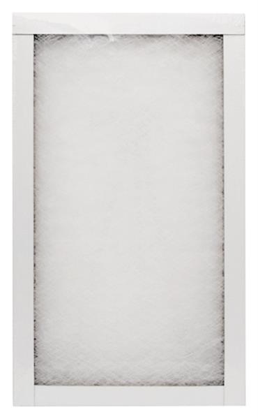 DMB - DUSTSTOP AIR FILTER 20X15X1IN 3 PK