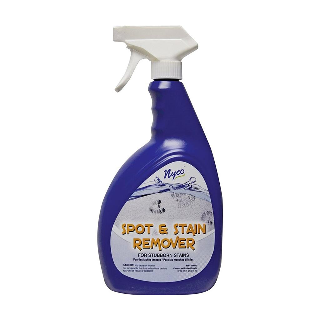 DMB - NYCO CARPET STAIN &amp; ODOR CLEANER 32OZ