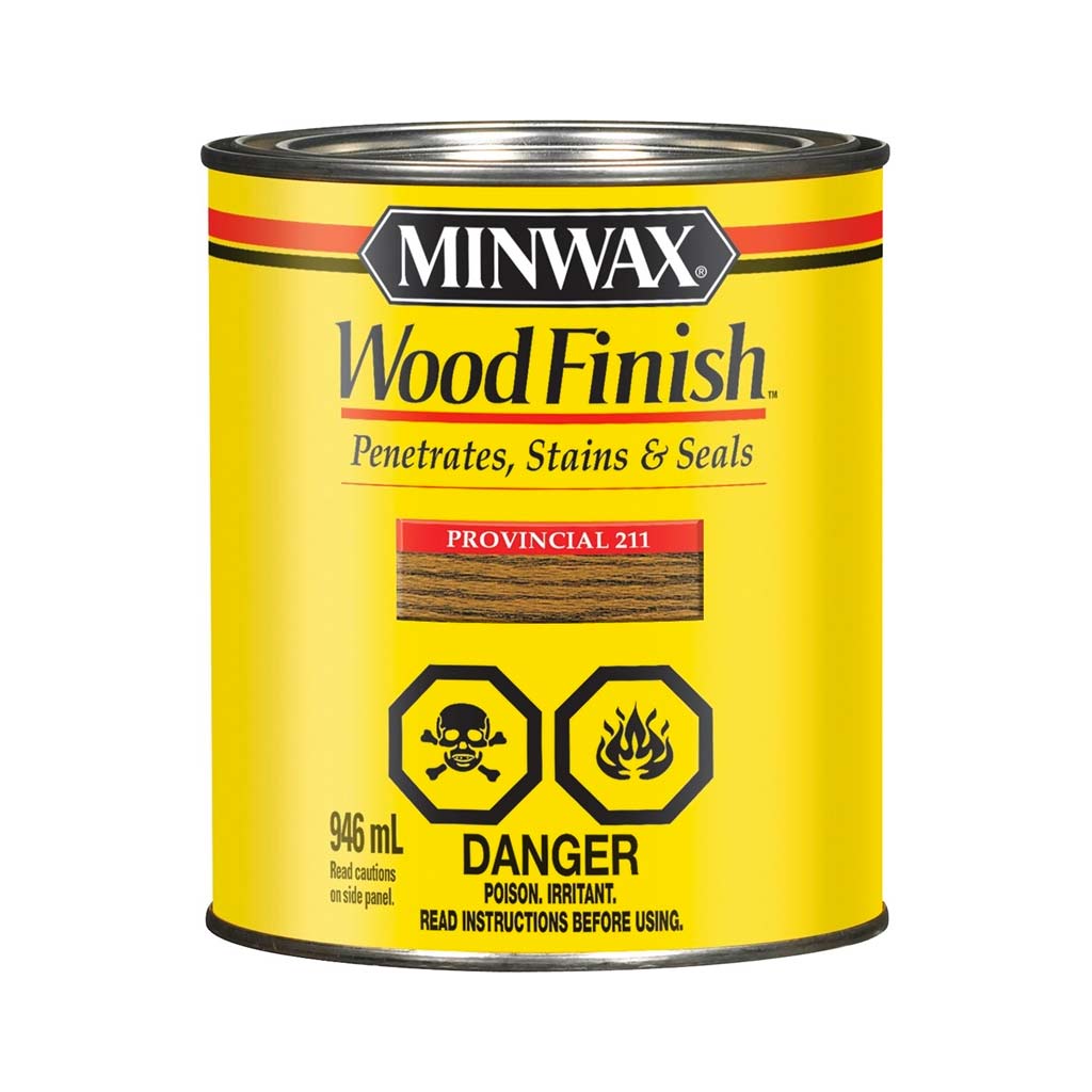 DMB - MINWAX WOOD FINISH PROVINCIAL 946ML