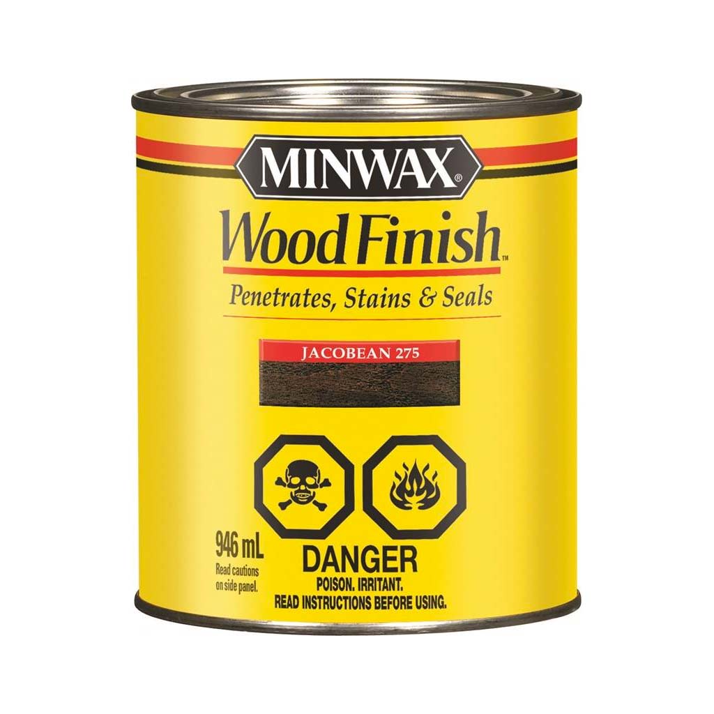 DMB - MINWAX WOOD FINISH JACOBEAN 946ML