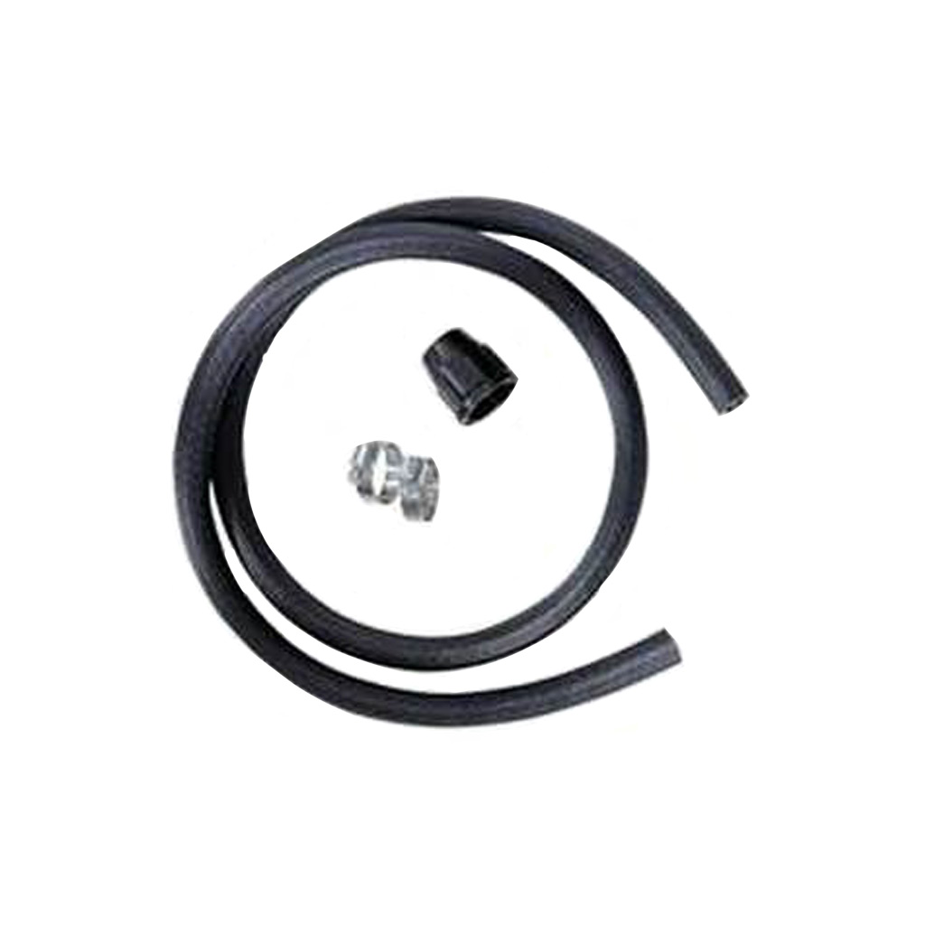 DMB - CHAPIN SPRAYER HOSE NYLON 42" W/ CONNECTOR &amp; CLAMP 6-6136