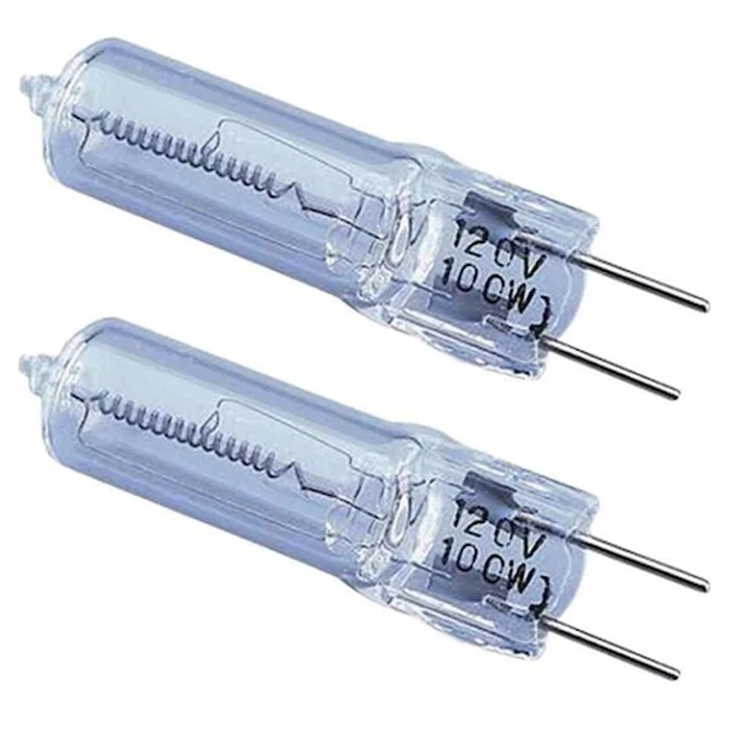 DMB - HZ -5591-A2 PK/2 100W BULB HA PK