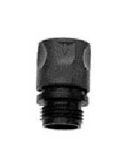 DV - RAINWAVE RW-N501 HOSE COUPLING M PLSTC