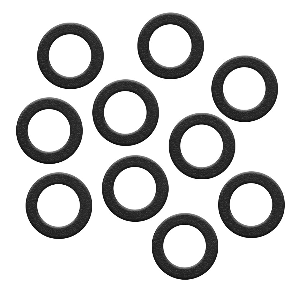 DV - RAINWAVE RW-9202S HOSE WASHER, NEOPRENE