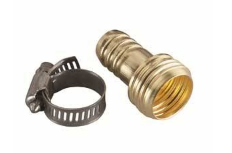 DV - RAINWAVE RW-928Z HOSE COUPLING FEMALE 1/2&quot;