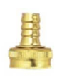 RAINWAVE RW-9D26Z-12 COUPLING MALE 1/2&quot; ZC 