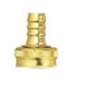 RAINWAVE RW-926Z-12 HOSE COUPLING MALE 1/2&quot; BRS