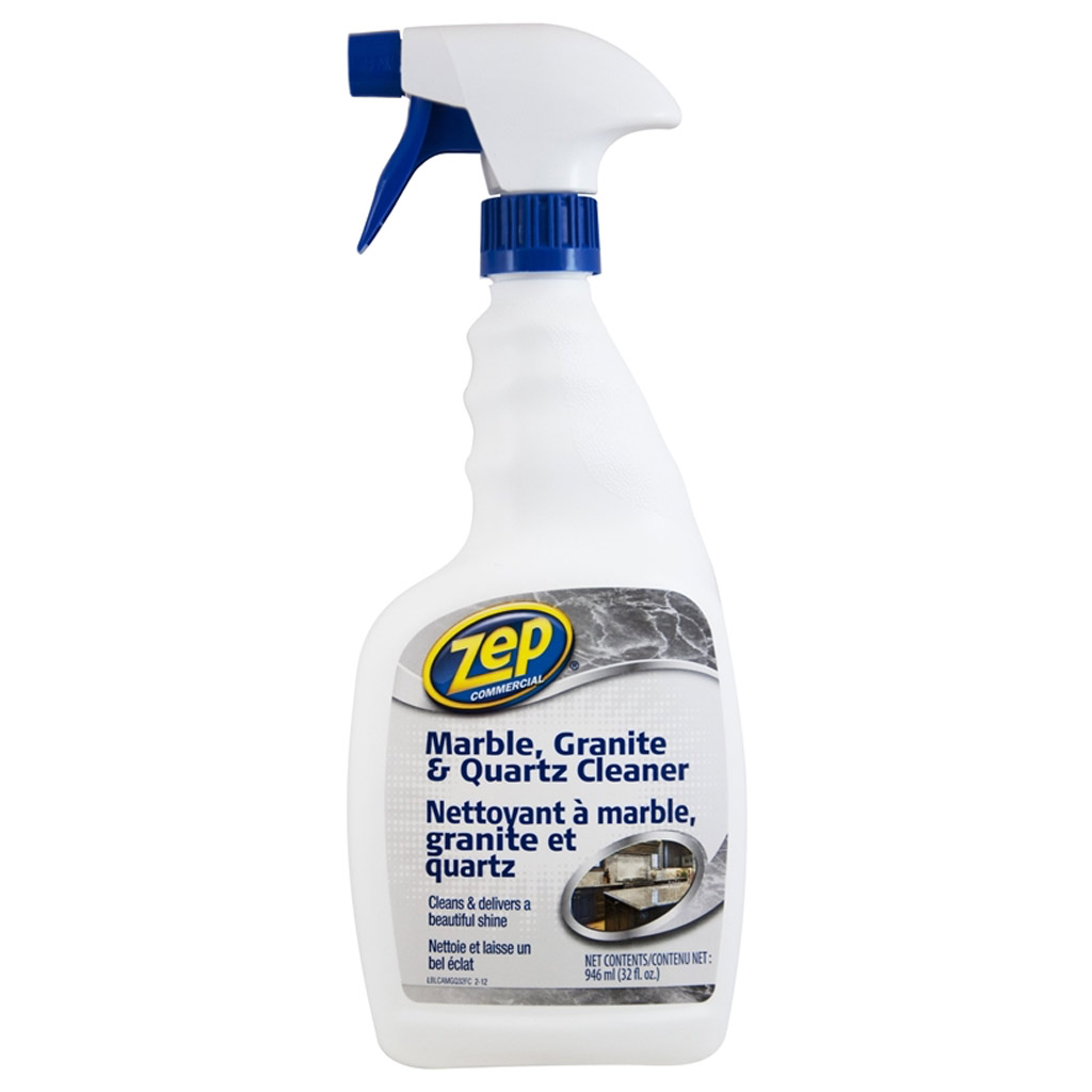 DMB - ZEP GRANITE AND MARBLE CLEANER 32OZ