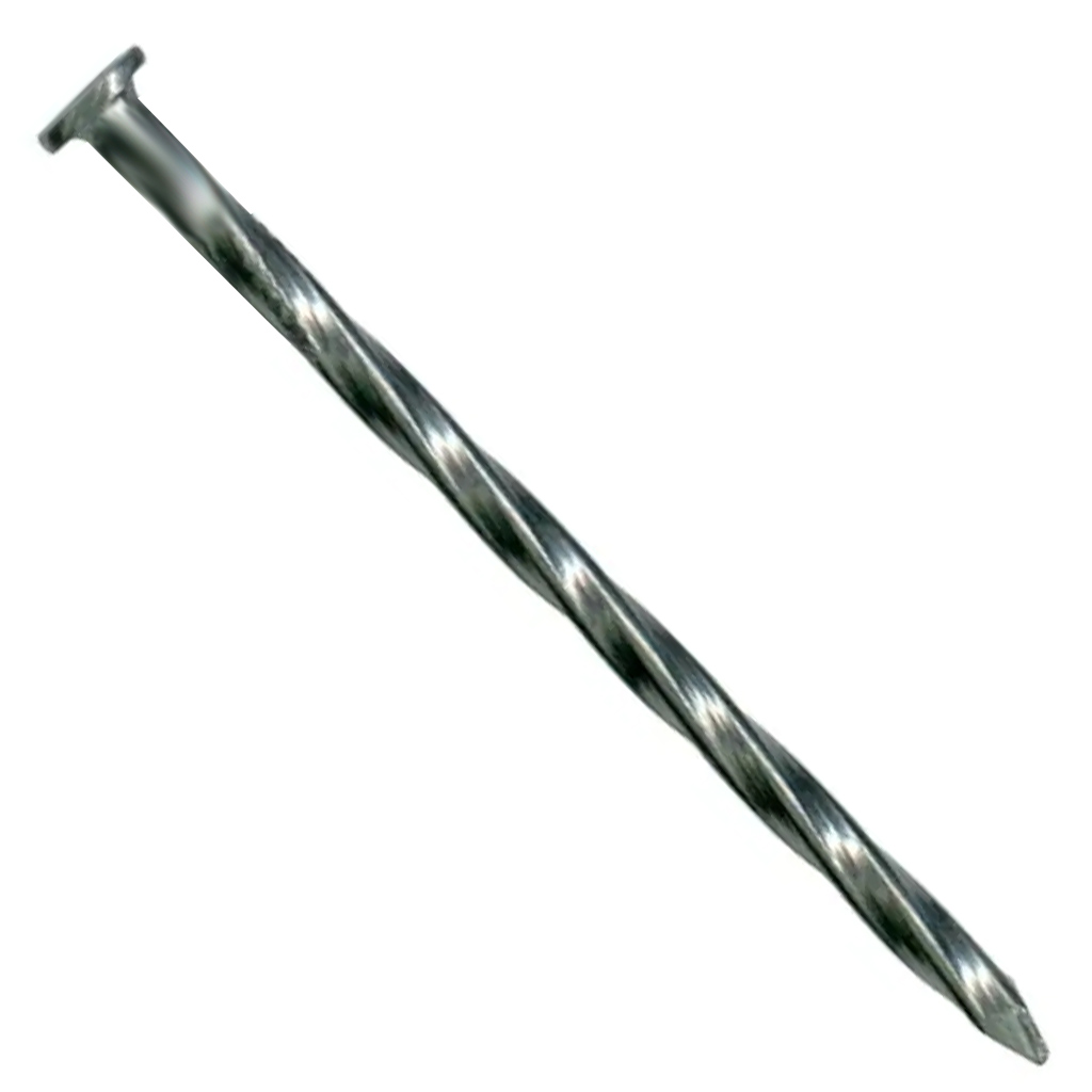 PROFIT COMMON FRAMING NAIL FLAT HEAD 2-1/2"L 1LB