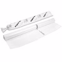 POLYTARP VAPOUR BARRIER 118'X102&quot;X6mm ROLL (66-0010)